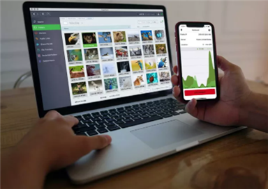 网站搭建时为何要制作404界面