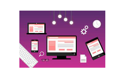 常见的官网制作类型及其特点分析