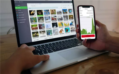 网站搭建时为何要制作404界面