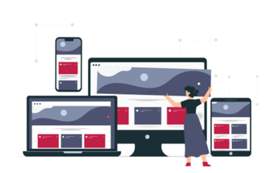 网站搭建中页面规划的指南